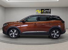 PEUGEOT 3008 1.6 BlueHDi Allure, Diesel, Occasioni / Usate, Automatico - 2