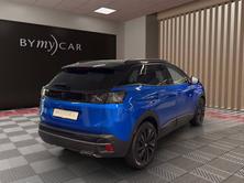 PEUGEOT 3008 1.2 PureTech GT Pack EAT8, Benzin, Occasion / Gebraucht, Automatik - 3