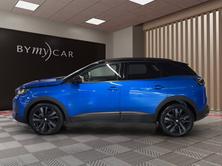 PEUGEOT 3008 1.2 PureTech GT Pack EAT8, Benzin, Occasion / Gebraucht, Automatik - 4