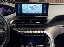 PEUGEOT 3008 1.2 PureTech GT Pack EAT8, Benzin, Occasion / Gebraucht, Automatik - 6