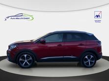 PEUGEOT 3008 1.6 THP Allure EAT, Benzina, Occasioni / Usate, Automatico - 2
