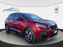 PEUGEOT 3008 1.6 THP Allure EAT, Benzina, Occasioni / Usate, Automatico - 4