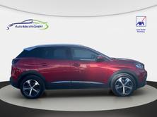 PEUGEOT 3008 1.6 THP Allure EAT, Benzina, Occasioni / Usate, Automatico - 5