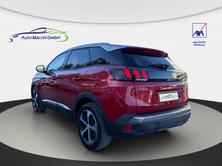 PEUGEOT 3008 1.6 THP Allure EAT, Benzina, Occasioni / Usate, Automatico - 6