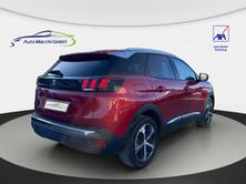 PEUGEOT 3008 1.6 THP Allure EAT, Benzina, Occasioni / Usate, Automatico - 7