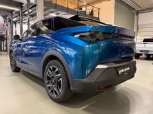PEUGEOT 3008 145 e-DCS6 Hybrid GT *Full opt.*, Hybride Léger Essence/Électricité, Occasion / Utilisé, Automatique - 3
