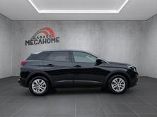 PEUGEOT 3008 1.2 PureTech Active, Benzin, Occasion / Gebraucht, Handschaltung - 7