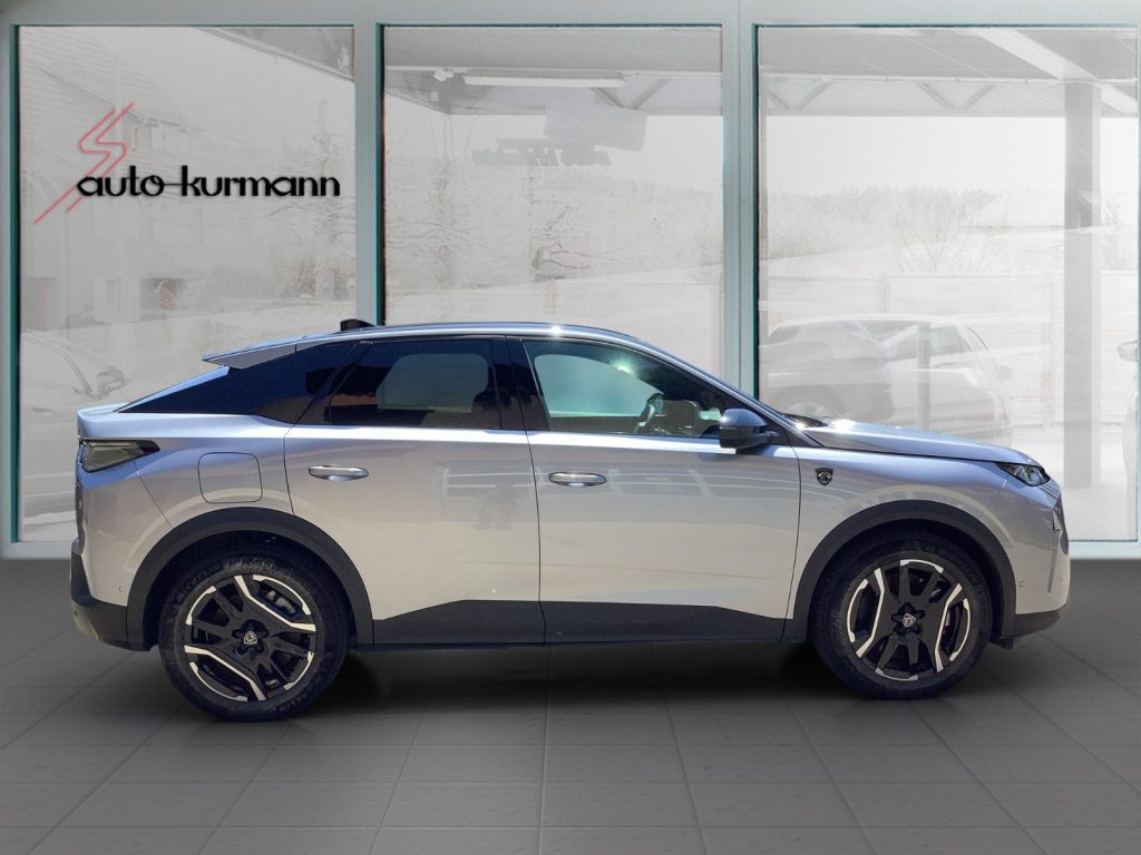 PEUGEOT 3008 1.6 PHEV GT, Plug-in-Hybrid Petrol/Electric, Second hand / Used, Automatic - 6