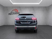 PEUGEOT 3008 1.2 PureTech Active, Benzin, Occasion / Gebraucht, Handschaltung - 5