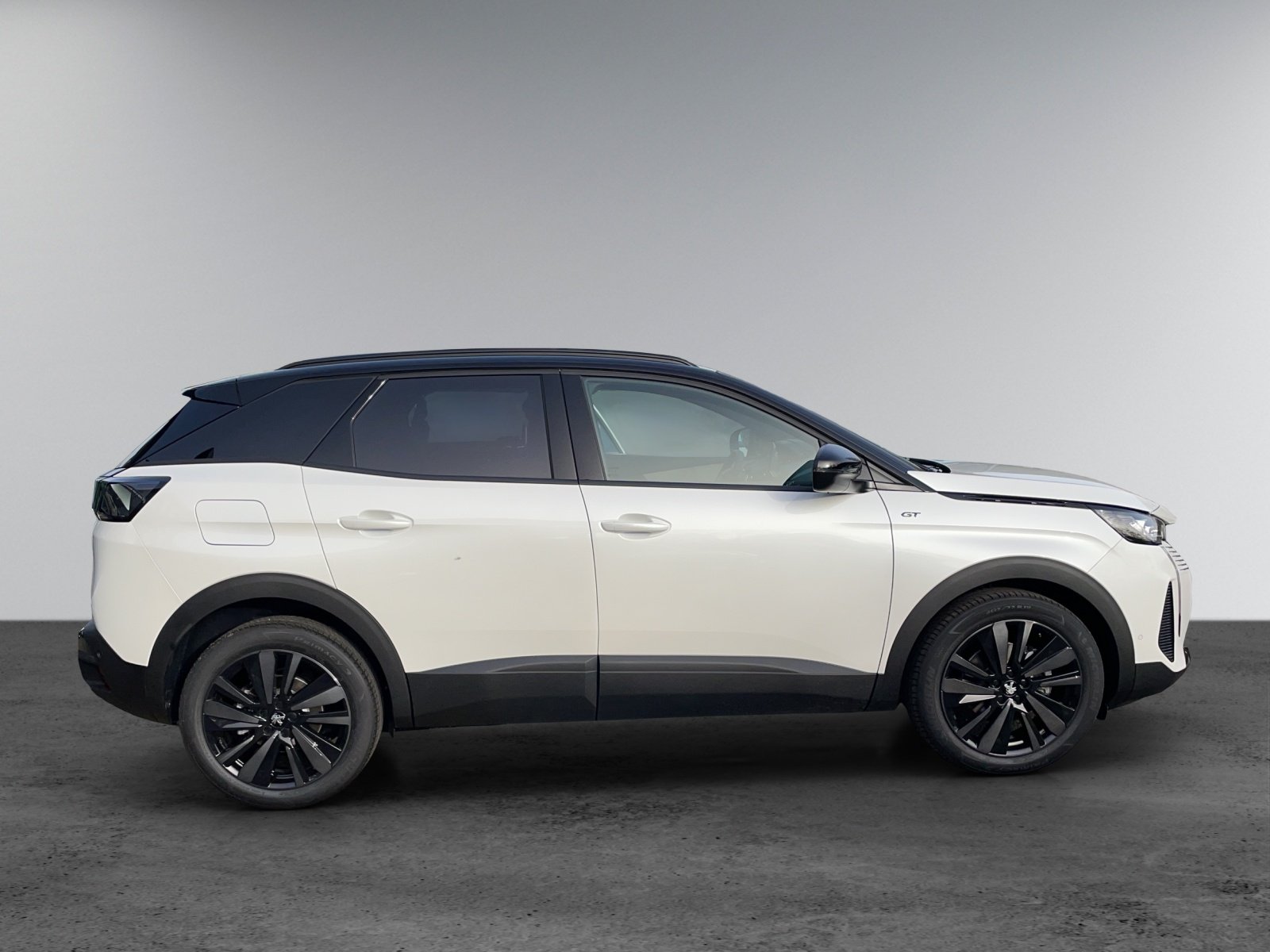 PEUGEOT 3008 1.2 Hybrid GT, Hybride Integrale Benzina/Elettrica, Auto dimostrativa, Automatico - 2