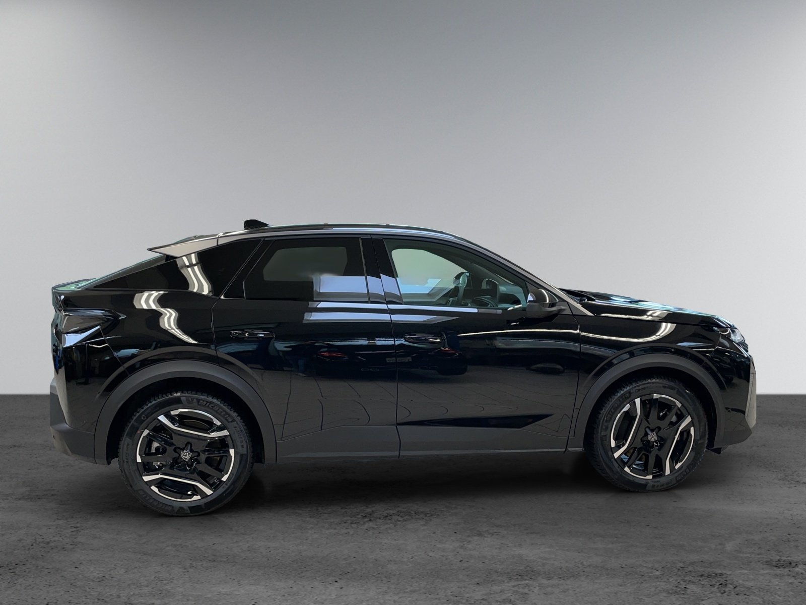 PEUGEOT 3008 e-Allure, Elektro, Vorführwagen, Automatik - 2