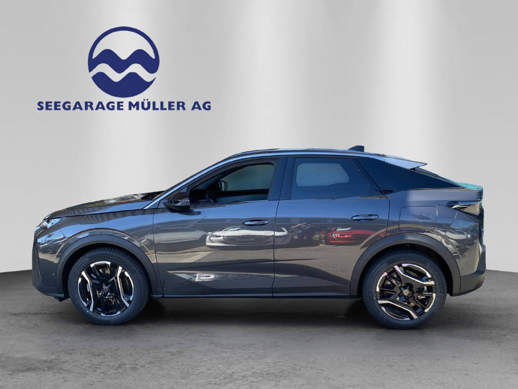 PEUGEOT 3008 e-Allure, Électrique, Voiture de démonstration, Automatique - 3