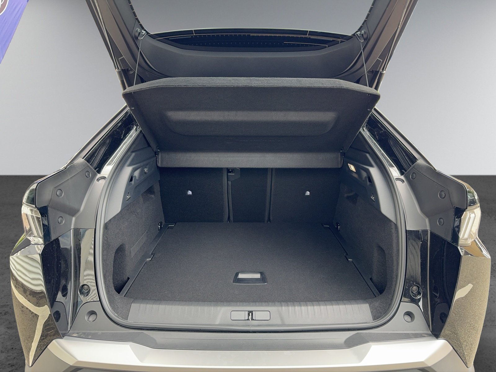 PEUGEOT 3008 e-Allure, Elektro, Vorführwagen, Automatik - 6
