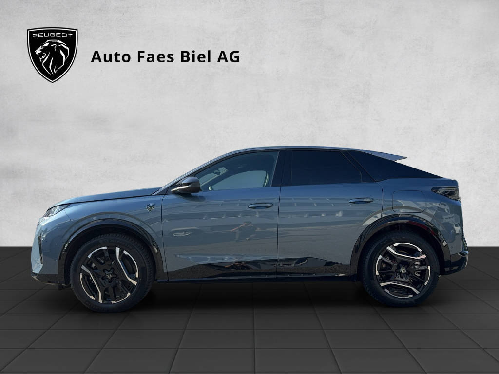 PEUGEOT 3008 e-GT, Elektro, Vorführwagen, Automatik - 3