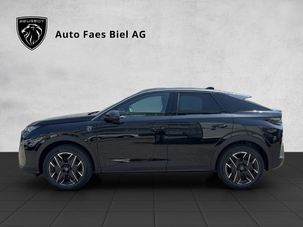 PEUGEOT 3008 1.2 Hybrid GT MHVE, Mild-Hybrid Benzin/Elektro, Vorführwagen, Automatik - 3