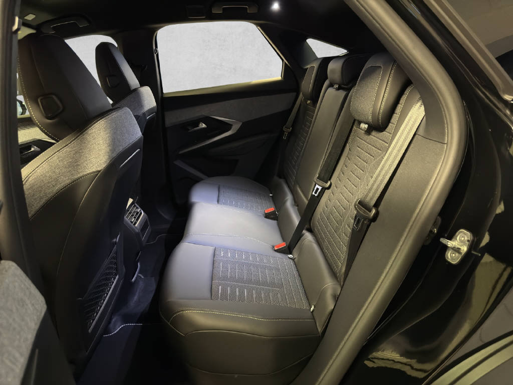PEUGEOT 3008 1.2 Hybrid GT MHVE, Mild-Hybrid Benzin/Elektro, Vorführwagen, Automatik - 7