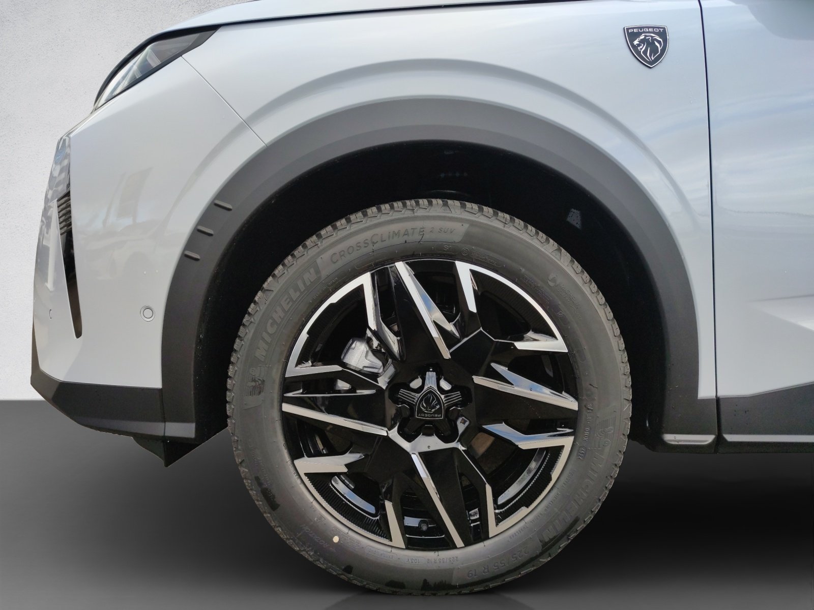 PEUGEOT 3008 1.2 Hybrid GT, Mild-Hybrid Petrol/Electric, Ex-demonstrator, Automatic - 7