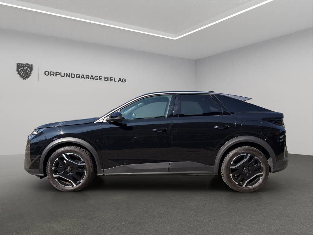 PEUGEOT 3008 e-Allure, Electric, Ex-demonstrator, Automatic - 3