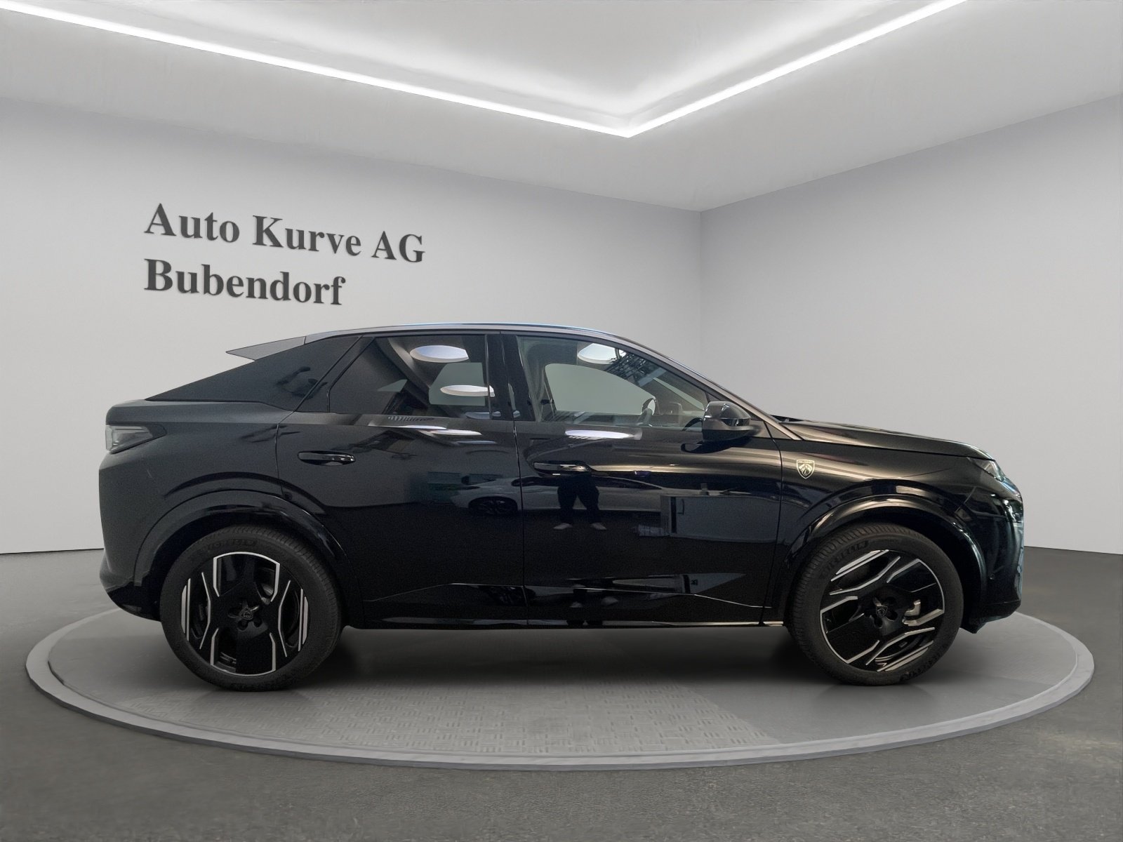 PEUGEOT 3008 e-GT, Elettrica, Auto dimostrativa, Automatico - 2