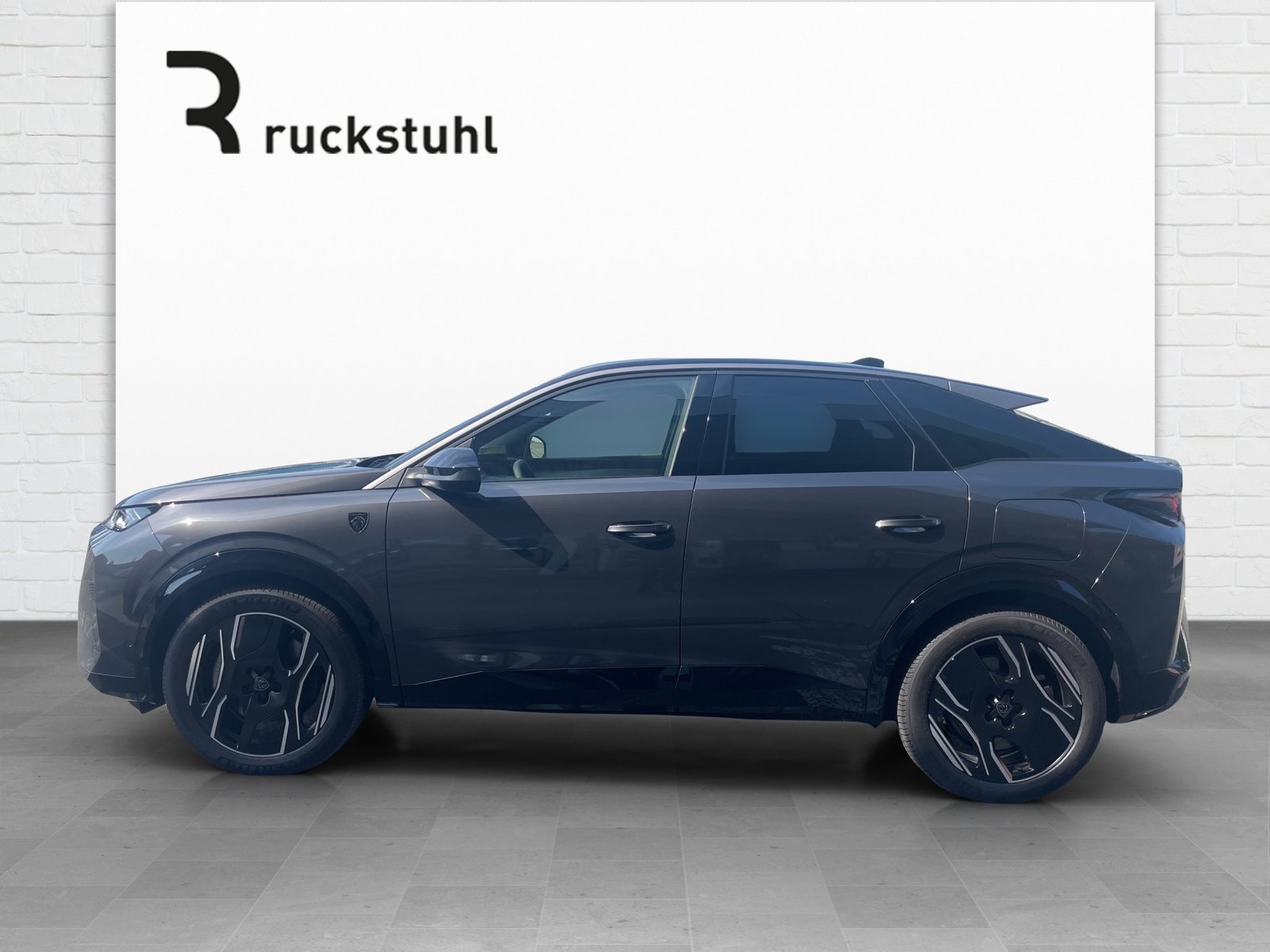 PEUGEOT 3008 e-GT New, Electric, Ex-demonstrator, Automatic - 3