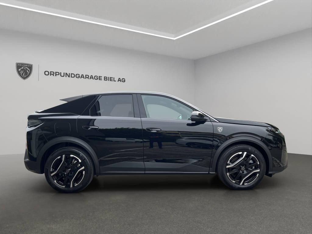 PEUGEOT 3008 1.6 Plug-in Hybrid GT, Plug-in-Hybrid Benzina/Elettrica, Auto dimostrativa, Automatico - 3