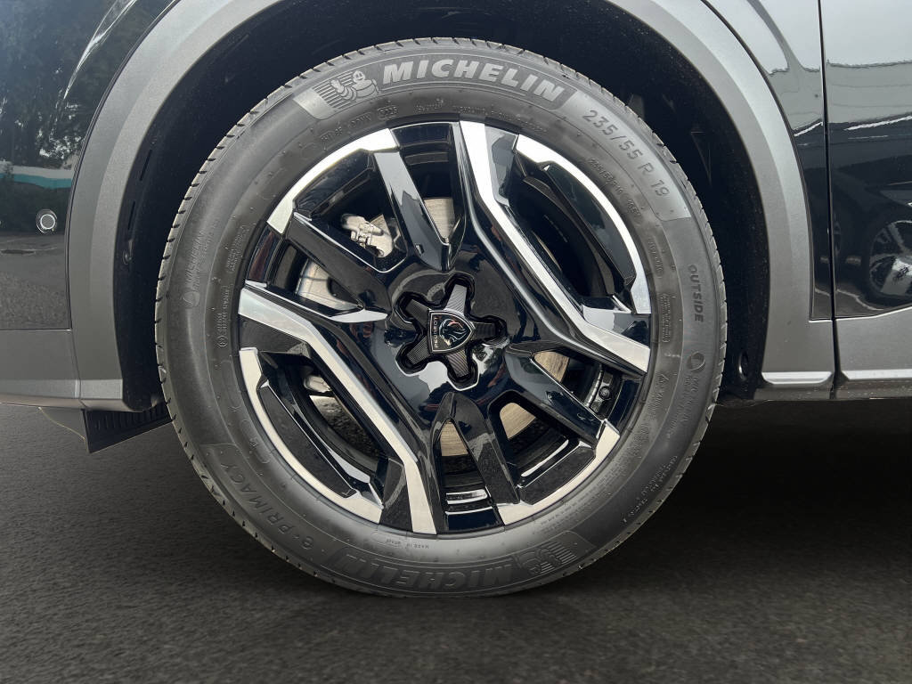PEUGEOT 3008 1.6 Plug-in Hybrid GT, Plug-in-Hybrid Benzina/Elettrica, Auto dimostrativa, Automatico - 5