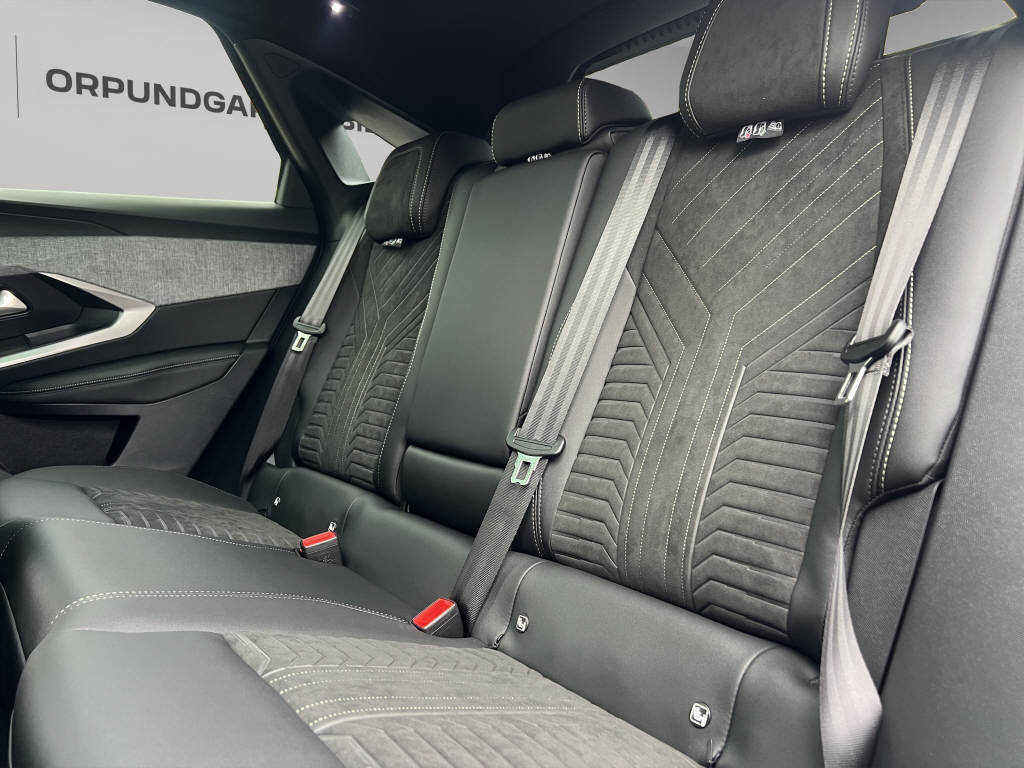 PEUGEOT 3008 1.2 Hybrid GT, Hybride Leggero Benzina/Elettrica, Auto dimostrativa, Automatico - 7