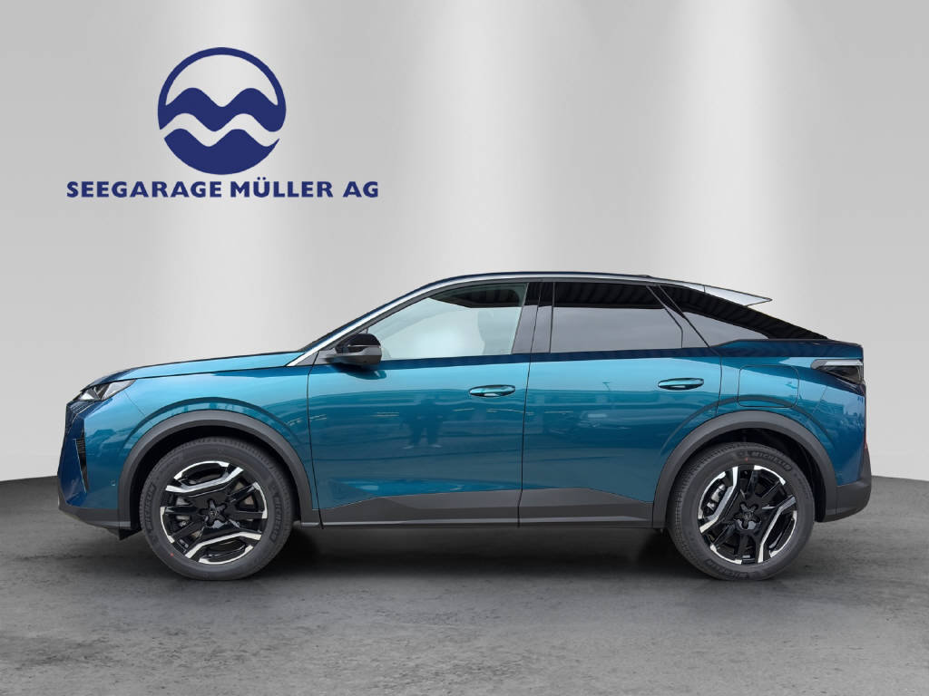 PEUGEOT 3008 1.6 Plug-in Hybrid Allure, Plug-in-Hybrid Benzina/Elettrica, Auto dimostrativa, Automatico - 3