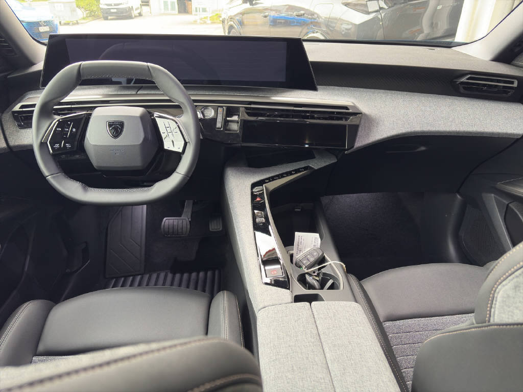 PEUGEOT 3008 1.6 Plug-in Hybrid Allure, Plug-in-Hybrid Benzina/Elettrica, Auto dimostrativa, Automatico - 7