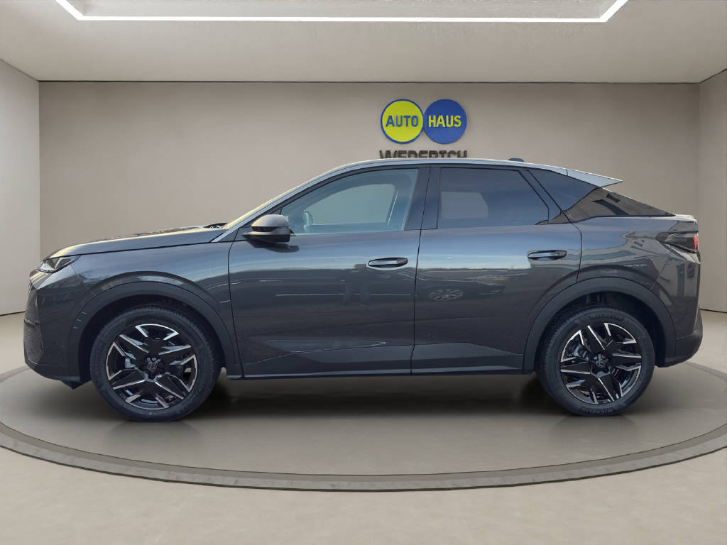 PEUGEOT 3008 1.2 Hybrid Allure Premium, Mild-Hybrid Benzin/Elektro, Vorführwagen, Automatik - 2