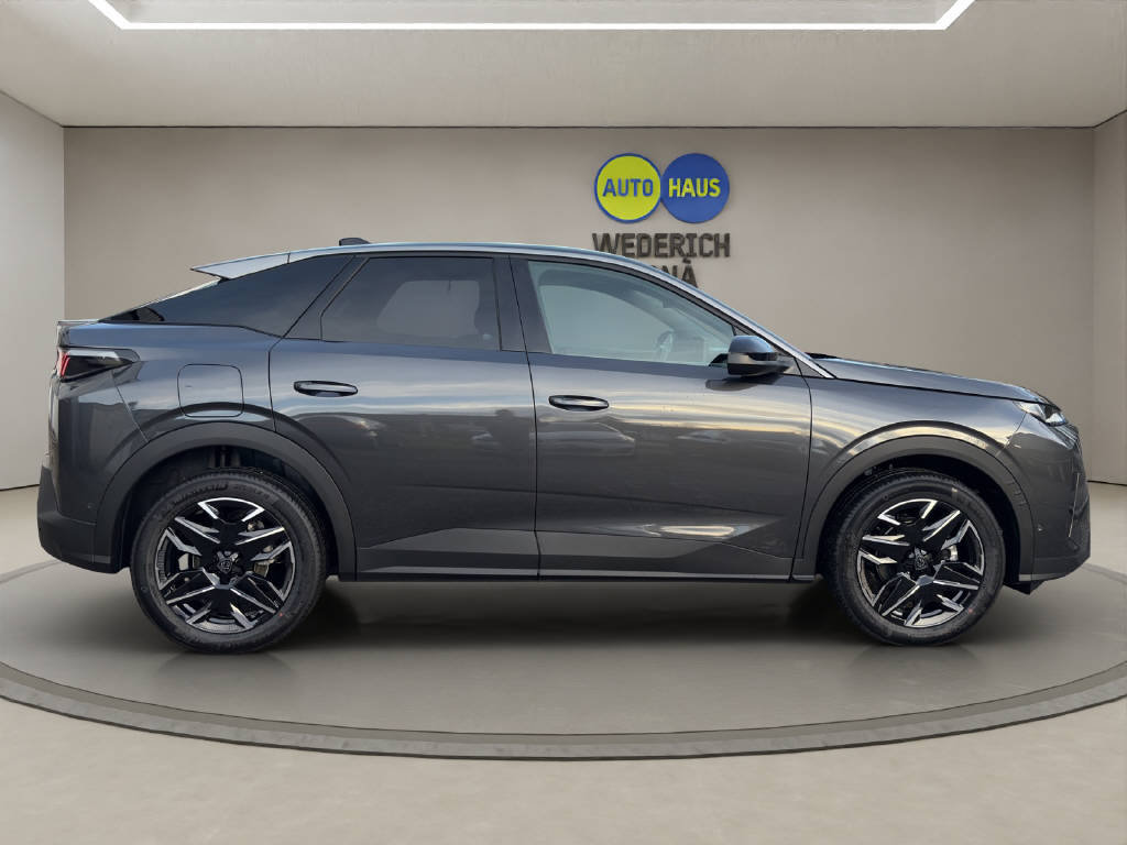 PEUGEOT 3008 1.2 Hybrid Allure Premium, Mild-Hybrid Benzin/Elektro, Vorführwagen, Automatik - 6
