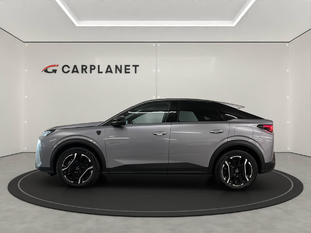 PEUGEOT 3008 1.6 PHEV GT, Plug-in-Hybrid Benzina/Elettrica, Auto dimostrativa, Automatico - 2