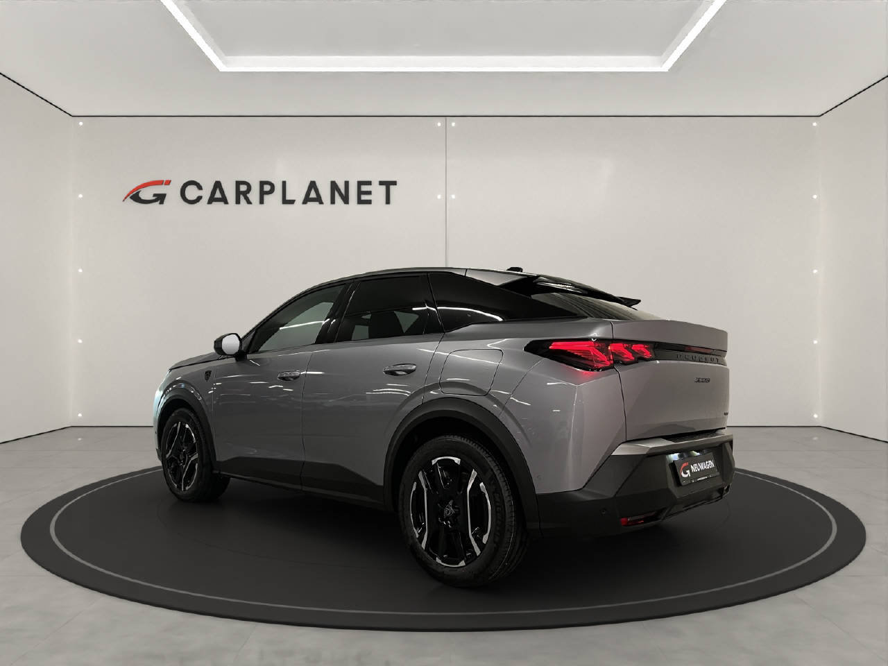 PEUGEOT 3008 1.6 PHEV GT, Plug-in-Hybrid Benzina/Elettrica, Auto dimostrativa, Automatico - 3