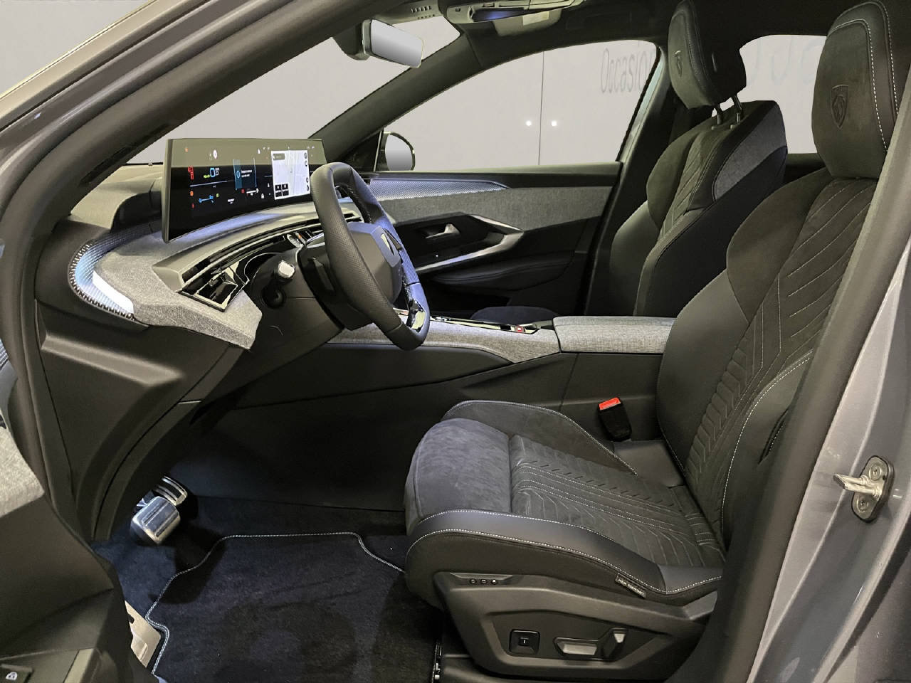 PEUGEOT 3008 1.6 PHEV GT, Plug-in-Hybrid Benzina/Elettrica, Auto dimostrativa, Automatico - 5
