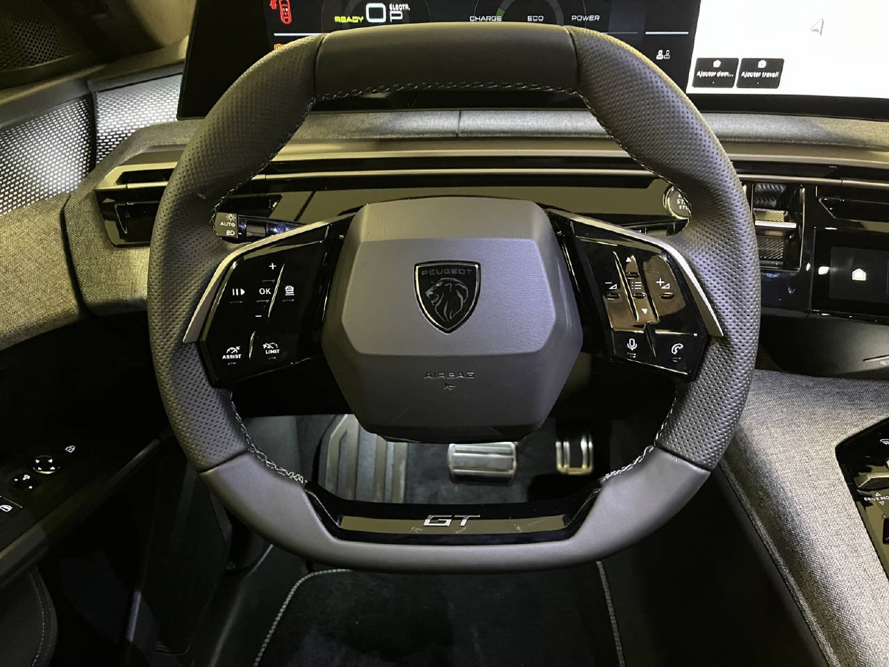 PEUGEOT 3008 1.6 PHEV GT, Plug-in-Hybrid Benzina/Elettrica, Auto dimostrativa, Automatico - 7