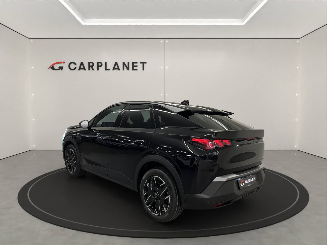 PEUGEOT 3008 1.2 Hybrid GT, Mild-Hybrid Benzin/Elektro, Vorführwagen, Automatik - 3
