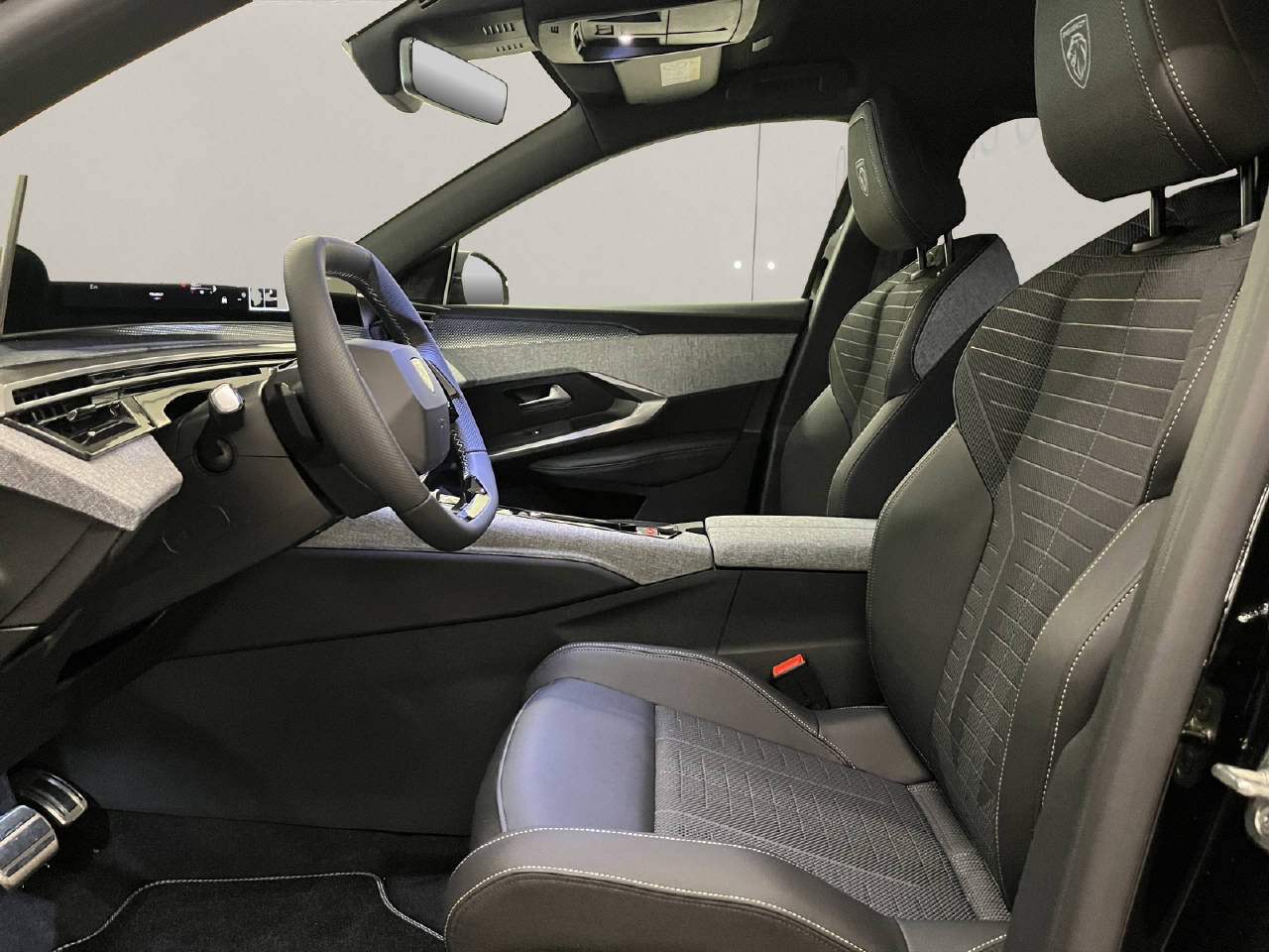 PEUGEOT 3008 1.2 Hybrid GT, Mild-Hybrid Benzin/Elektro, Vorführwagen, Automatik - 5