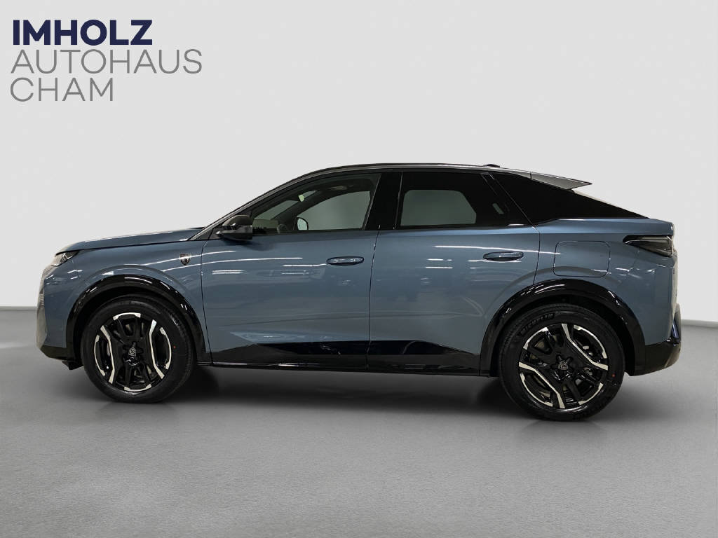 PEUGEOT 3008 e-GT, Elektro, Vorführwagen, Automatik - 2