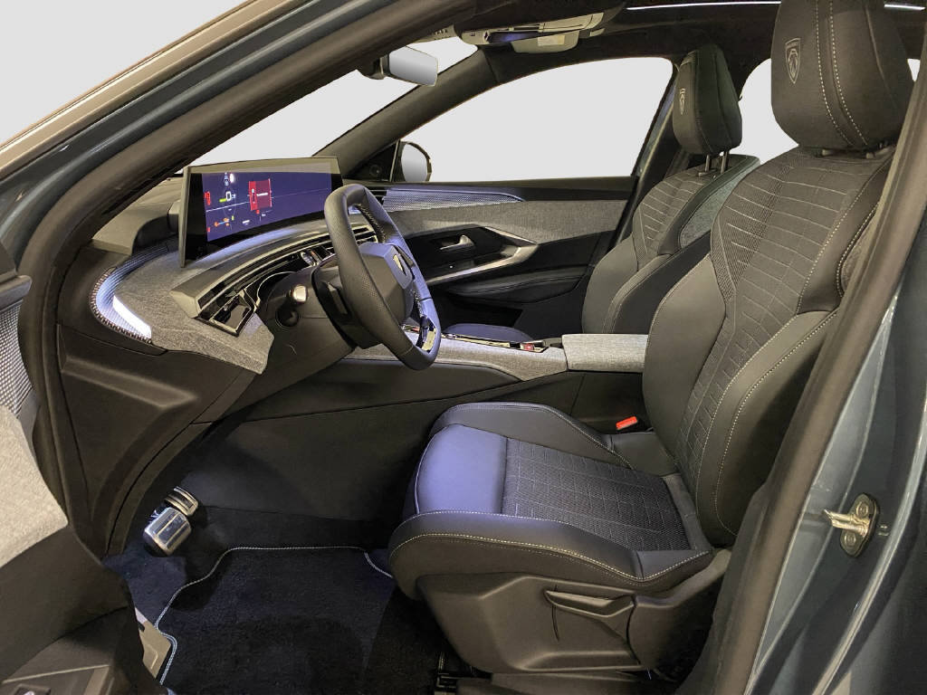PEUGEOT 3008 e-GT, Elektro, Vorführwagen, Automatik - 6