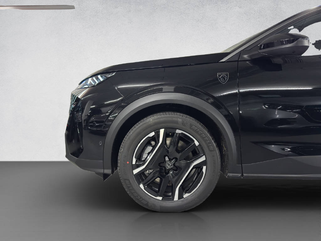 PEUGEOT 3008 1.6 Plug-in Hybrid GT, Plug-in-Hybrid Benzin/Elektro, Vorführwagen, Automatik - 7