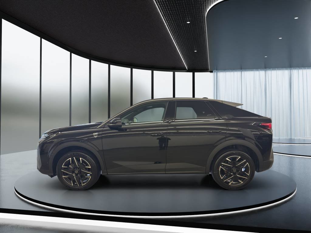 PEUGEOT 3008 145 e-DCS6 Hybrid GT, Benzin, Vorführwagen, Automatik - 3