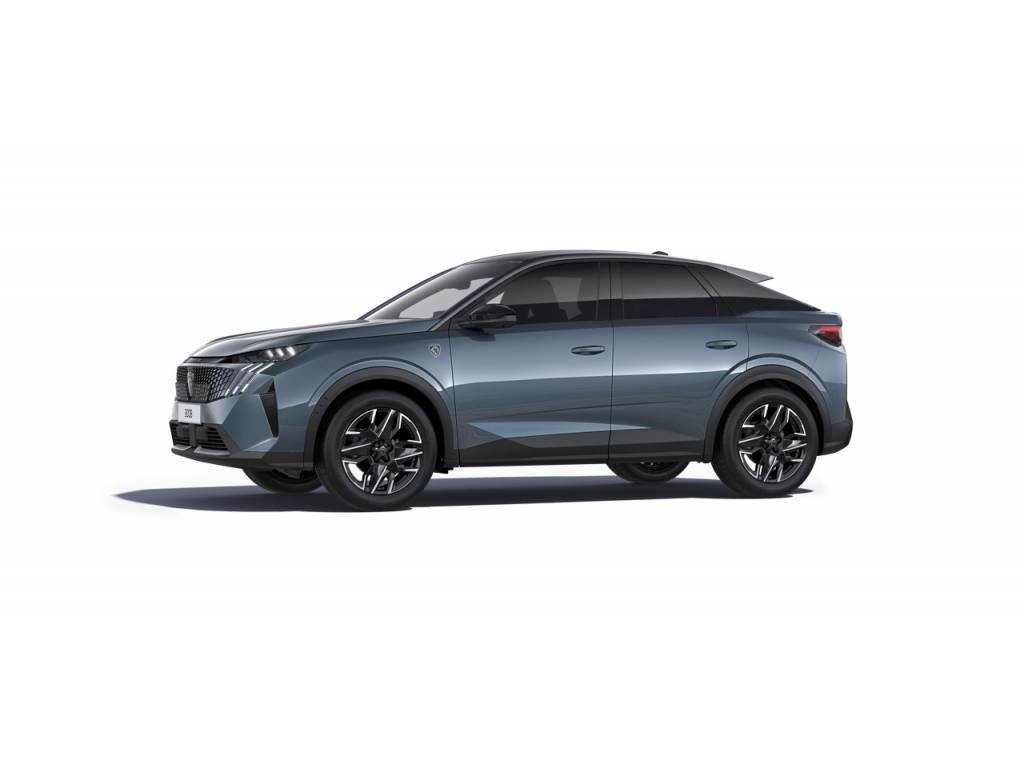 PEUGEOT 3008 145 e-DCS6 Hybrid GT, Essence, Voiture de démonstration, Automatique - 3