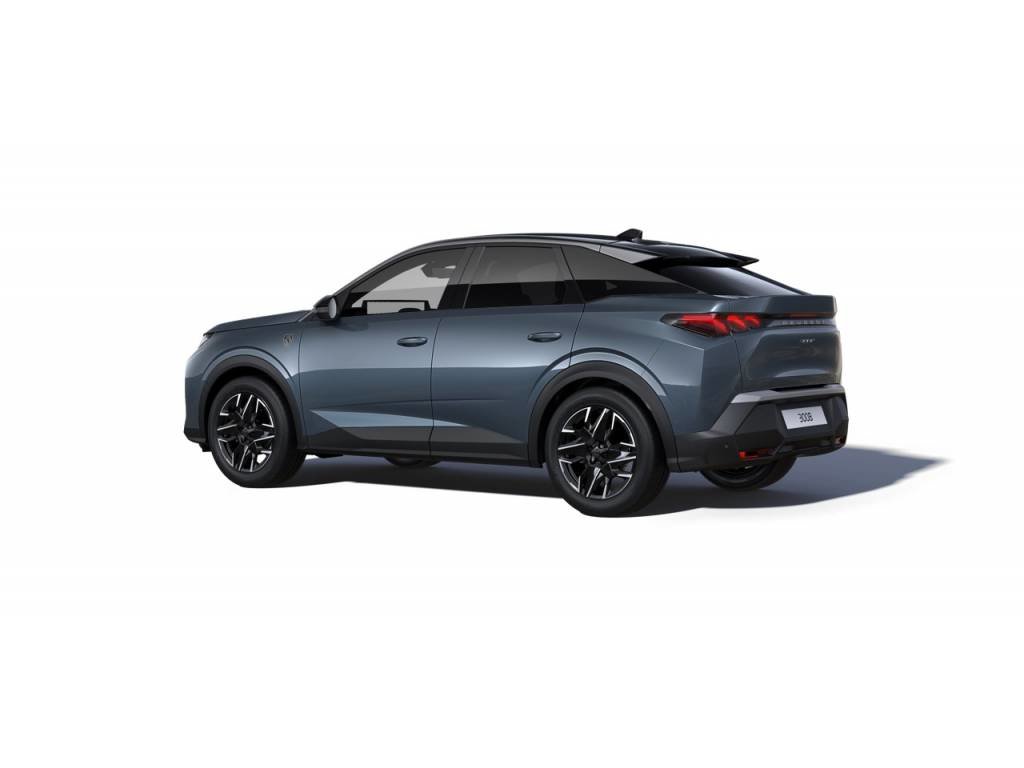 PEUGEOT 3008 145 e-DCS6 Hybrid GT, Essence, Voiture de démonstration, Automatique - 4