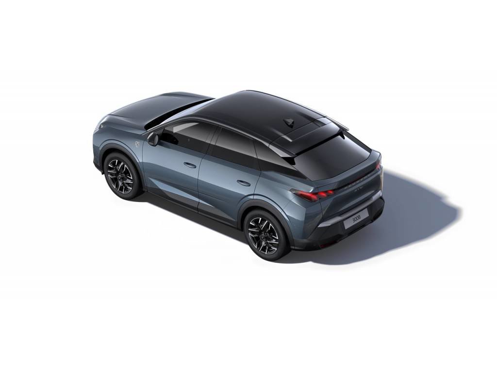 PEUGEOT 3008 145 e-DCS6 Hybrid GT, Essence, Voiture de démonstration, Automatique - 5