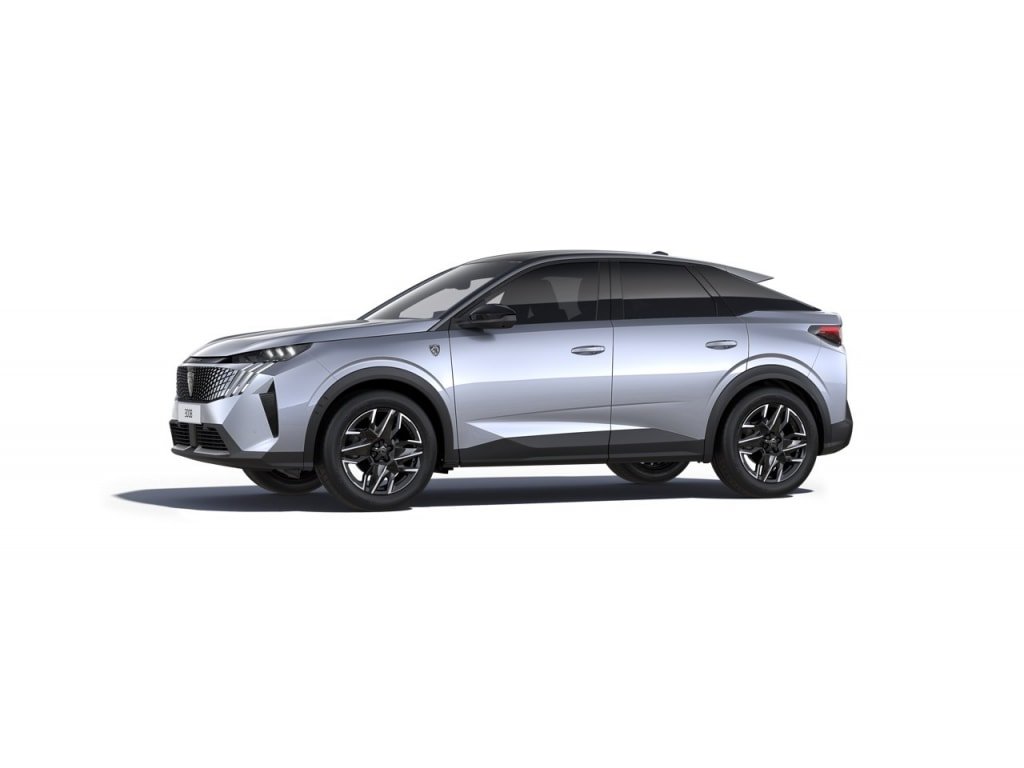 PEUGEOT 3008 145 e-DCS6 Hybrid GT, Essence, Voiture de démonstration, Automatique - 3