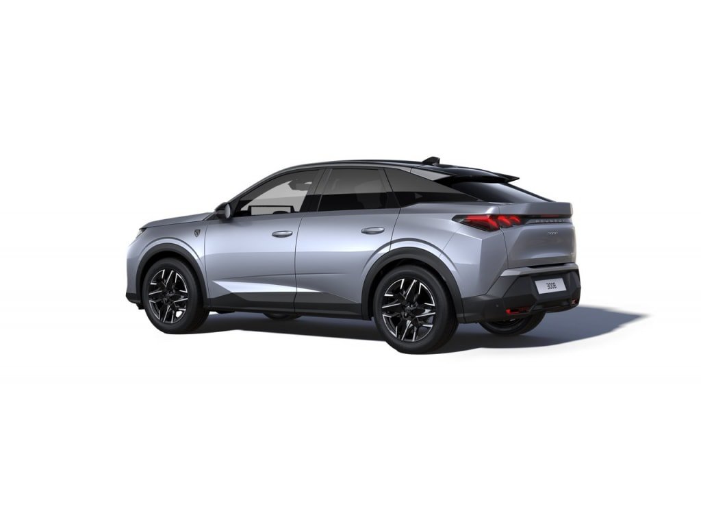PEUGEOT 3008 145 e-DCS6 Hybrid GT, Essence, Voiture de démonstration, Automatique - 5