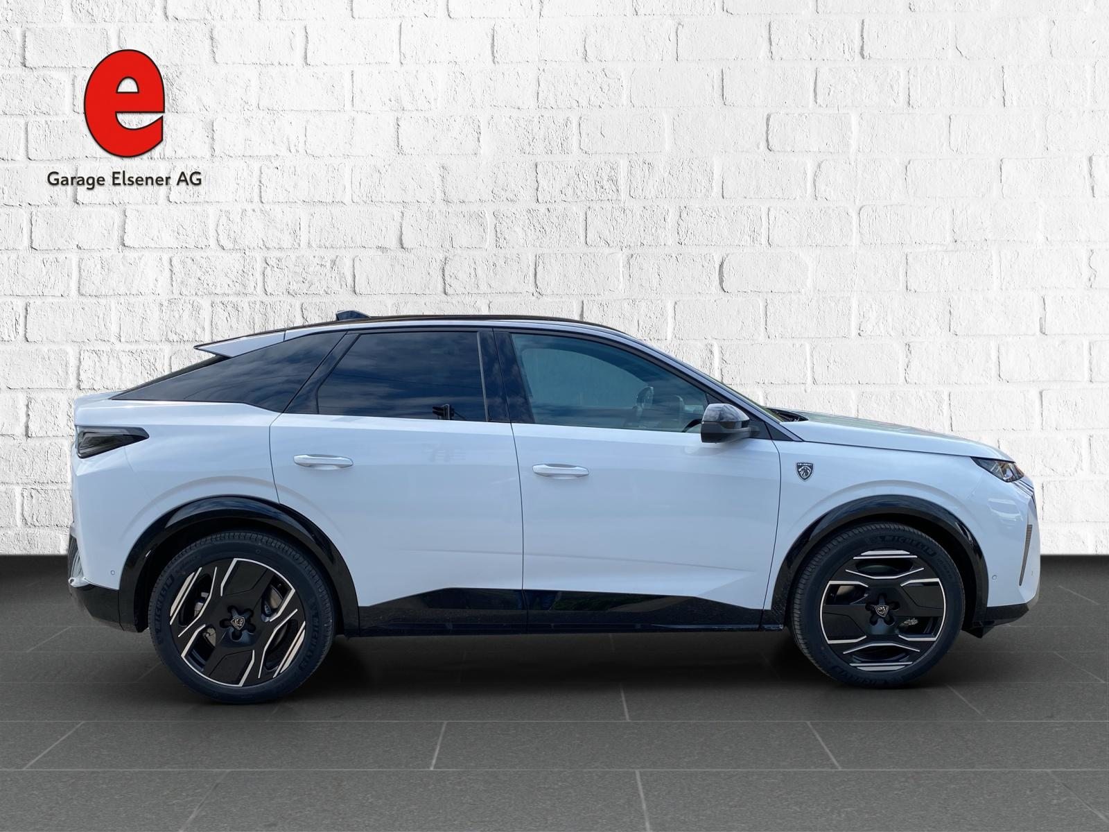 PEUGEOT 3008 e-GT, Elettrica, Auto dimostrativa, Automatico - 6