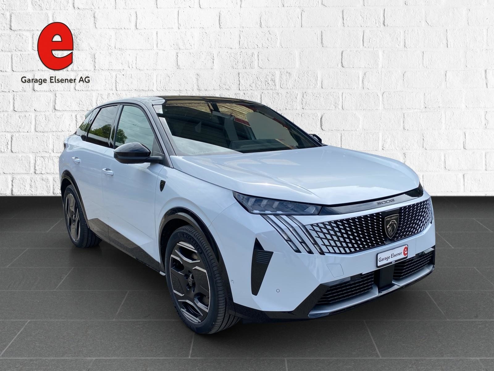 PEUGEOT 3008 e-GT, Elettrica, Auto dimostrativa, Automatico - 7