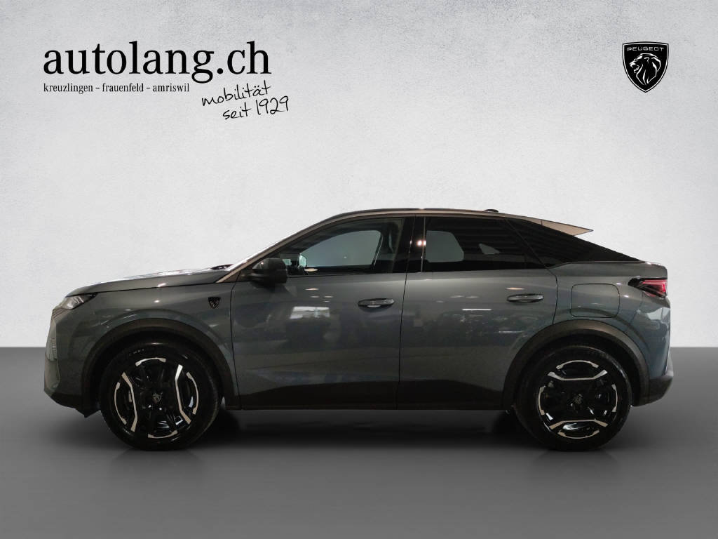 PEUGEOT 3008 1.6 PHEV GT, Plug-in-Hybrid Benzin/Elektro, Vorführwagen, Automatik - 2