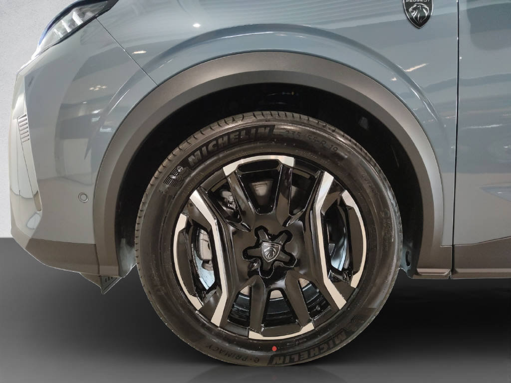 PEUGEOT 3008 1.6 PHEV GT, Plug-in-Hybrid Benzin/Elektro, Vorführwagen, Automatik - 7